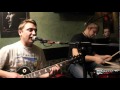 Langerro & Ostrosky w Revolver Rock Cafe (17.02.2011) - część 1