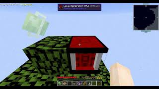 1.10.2 Skyfactory 3 Simple Generators Glitch [DUPE GLITCH]