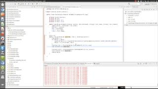 Exploding ListView Example