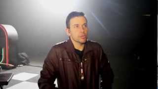 Stripped Down Webisode: RJ Benjamin