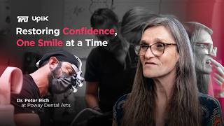 Restoring Confidence, One Smile at a Time | Dr. Peter Rich at Poway Dental Arts