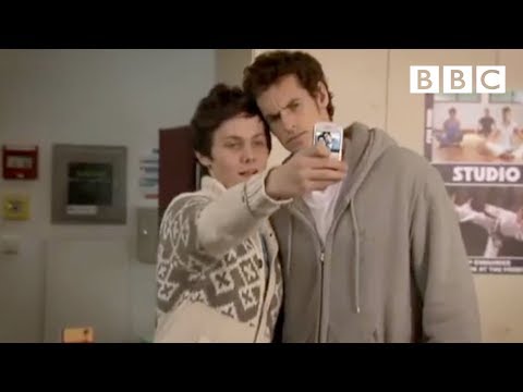 Andy Murray Gets Outnumbered - Red Nose Day 2011 - BBC Comic Relief Night