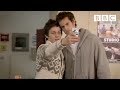 Andy Murray gets harassed by cast of Outnumbered | Red Nose Day 2011 - BBC