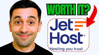 Jethost Reliable Web Hosting Honest Review ALL YOU NEED TO KNOW