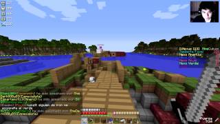ChimasRJ | The longest spawnkill in Minecub