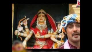 दुकालू यादव-CHHATTISGARHI JAS GEET-ये जग मोहनी वो-CG NAVRATRI SONG-NEW HIT-HD VIDEO2017-AVM