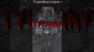 ben's village tyranny #minecraft #minecraftmeme #slavery