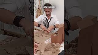 #Мерч - упаковка, сборка и оформление моих товаров для #магазина на #Озон  Эдуард Кичигин