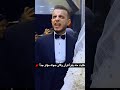 العروس طلبت من العريس يقرأ القرآن حته تلتفت له وكانت الصدمة مؤثر