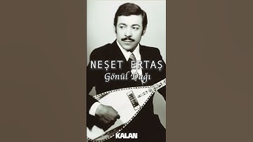 Thumbnail of Neşet Ertaş - Gönül Dağı