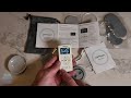 Wireless TENS Unit Muscle Stimulator