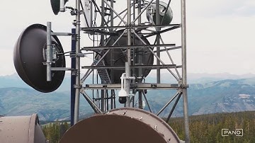 How AI cameras are helping Colorado fight wildfires