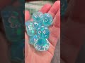 Glacial Wonder #dice #dnd #ttrpg