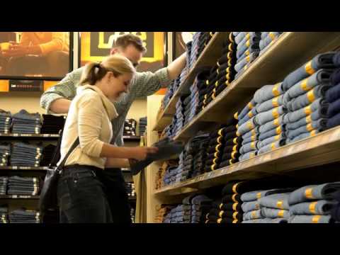 Save on Lee Jeans, Wrangler Jeans and 