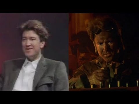 Download David Lynch Interview: Dune Cameo