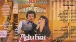 ADUHAI_RHOMA IRAMA FEAT RIZA UMAMI  - Durasi: 5:50. 