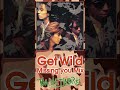 Get Wild (Missing you Mix)  #続きはフルVer.で #TMNETWORK #FANKS #宇都宮隆 #小室哲哉 #木根尚登 #ゲワイ #getwild #tmremix