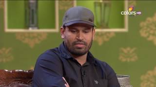 Comedy Nights With Kapil - Yousuf & Irfan Pathan - Full episode - 19th July 2014 (HD)