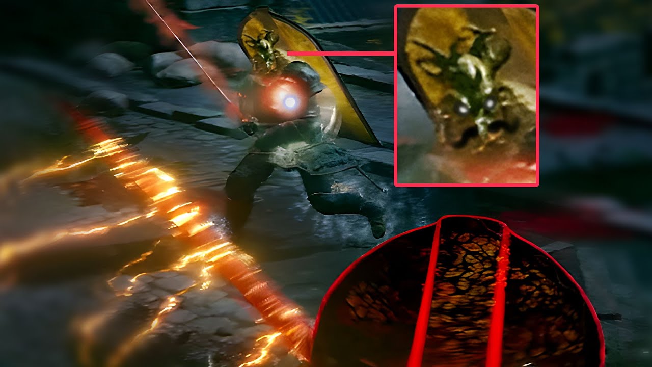 I keep getting stream sniped by evil duelists