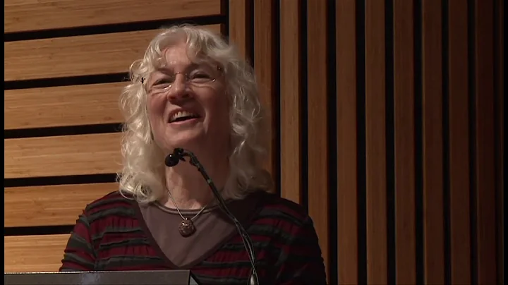 Judy Wicks: An Entrepreneurs Perspective on Buildi...