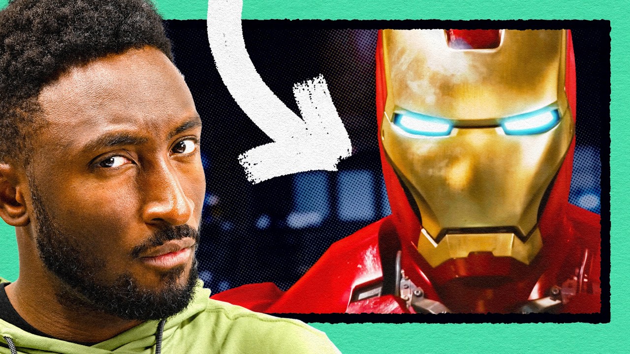 What Movies Get WRONG About Tech