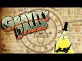 Gravity Falls новый тизер | Странногеддон!