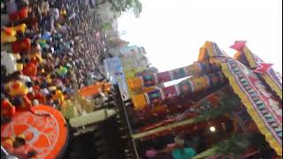 manamadurai Alagar coming