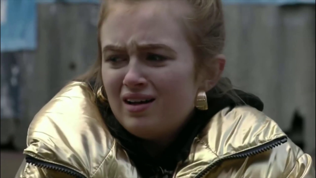 Eastenders edit - Take me Home