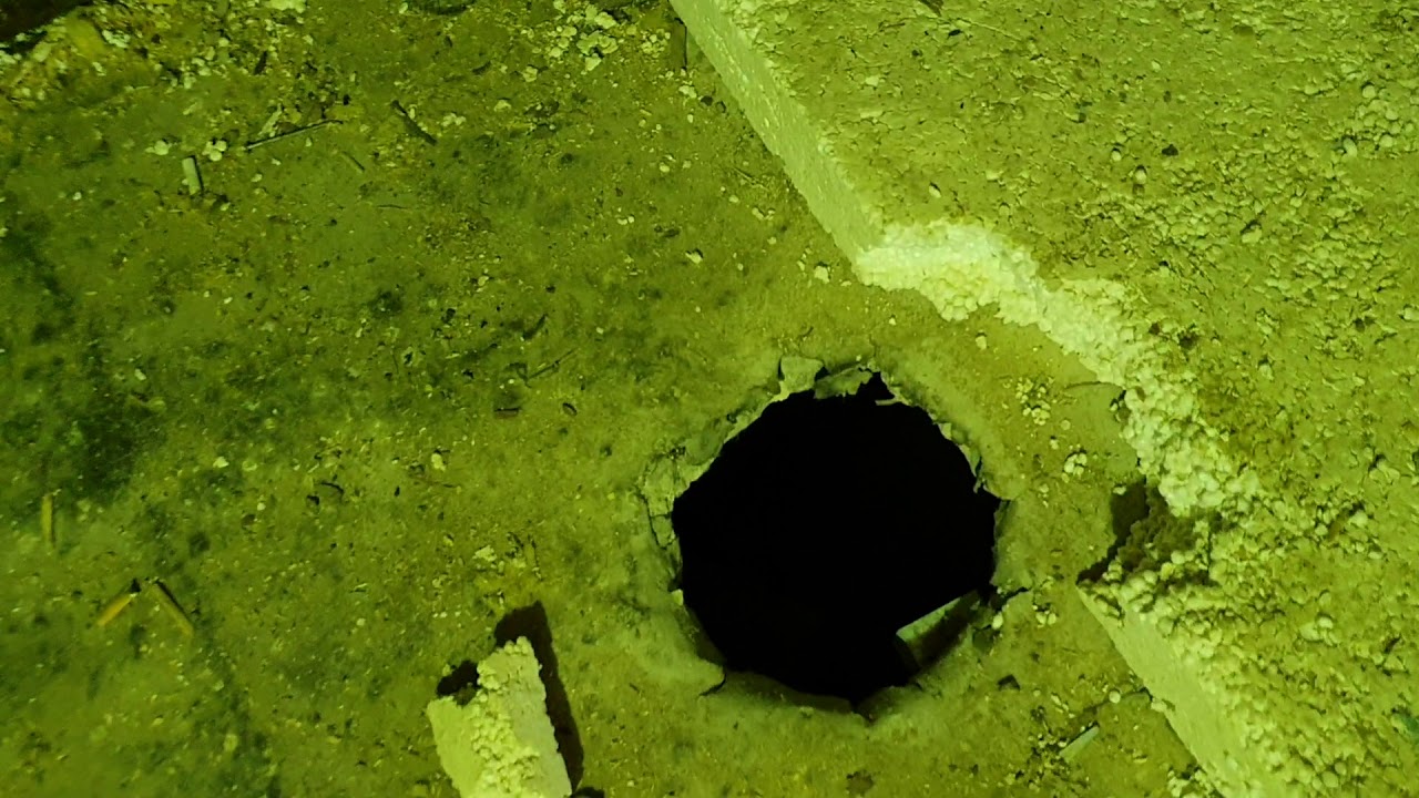 Работа вентиляционщиков на предприятии. - YouTube