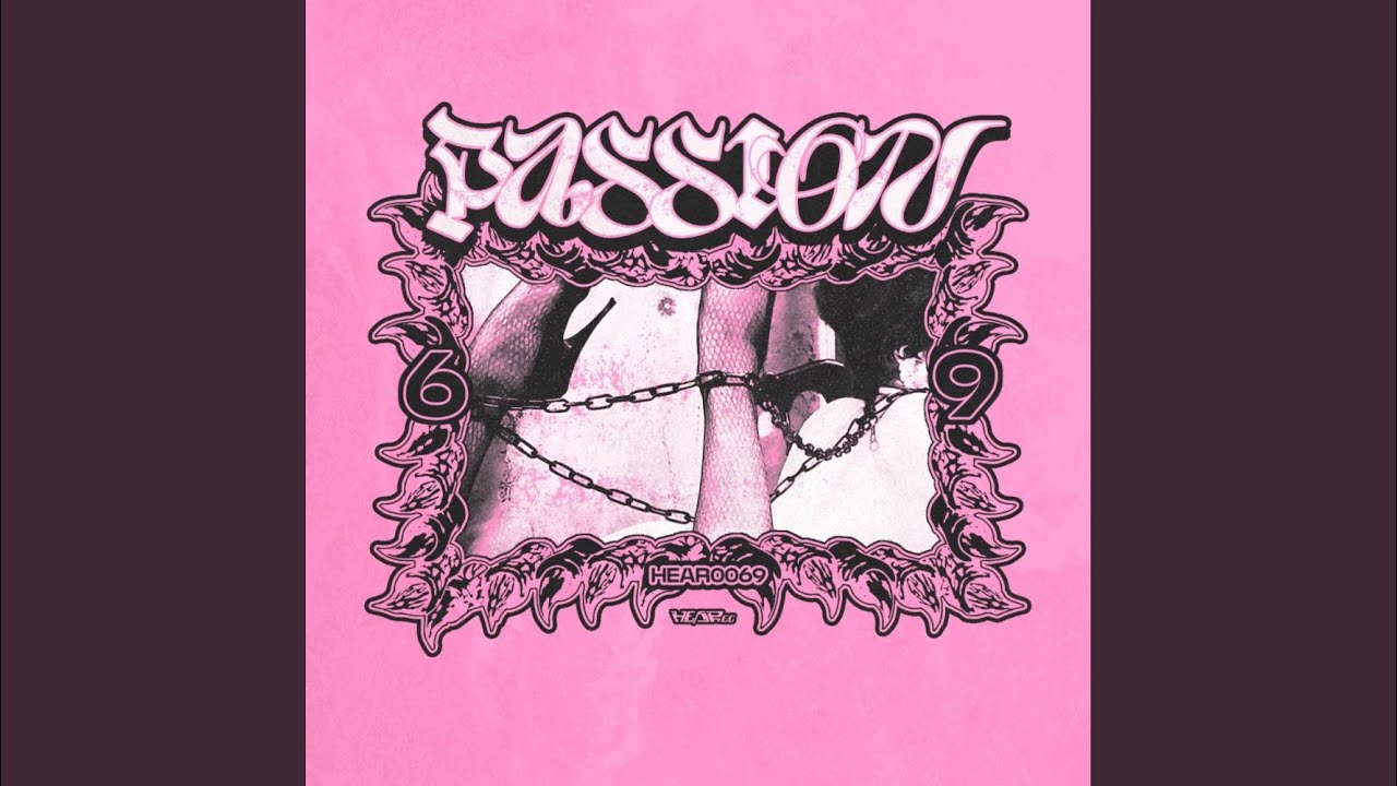 Watch Passion on YouTube Watch Passion on YouTube