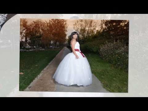 Victoria Jasmin, Mis Quince by Dali Photographer