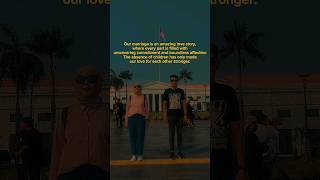 Nurturing Love In A Childless Marriage