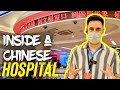 The evolution of health services in China and what they will look like in the future