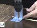 Silver Creek Cabinets Drawer Base - Soft Close Slides Assembly Instructions Silver Creek Cabinets Drawer Base - Soft Close Slides Assembly Instructions
