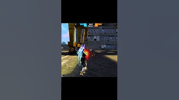 New + Secret TRICK to push CS Rank Grandmaster 😂 #freefire