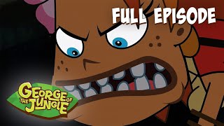 George Of The Jungle | The Ursula Solution | HD | English Full Episode | Funny Videos For Kids