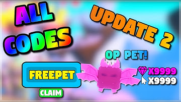 *ALL NEW* CODES! CANDY CLICKING SIMULATOR UPDATE 2