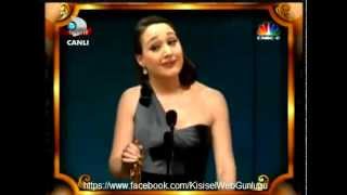 Beyaz Show 03.03.2012-Yalan Dünya Oscar Töreni-Gubse ile İrem