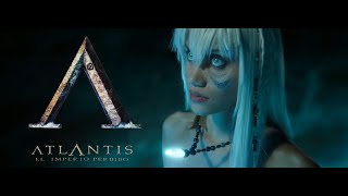 Atlantis El Imperio Perdido - Trailer En Español Latino 2025