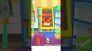 Fill The Fridge - All Levels Gameplay Android,iOS 14 screenshot 3