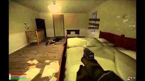 Tested the new inventory system. And easy storage.