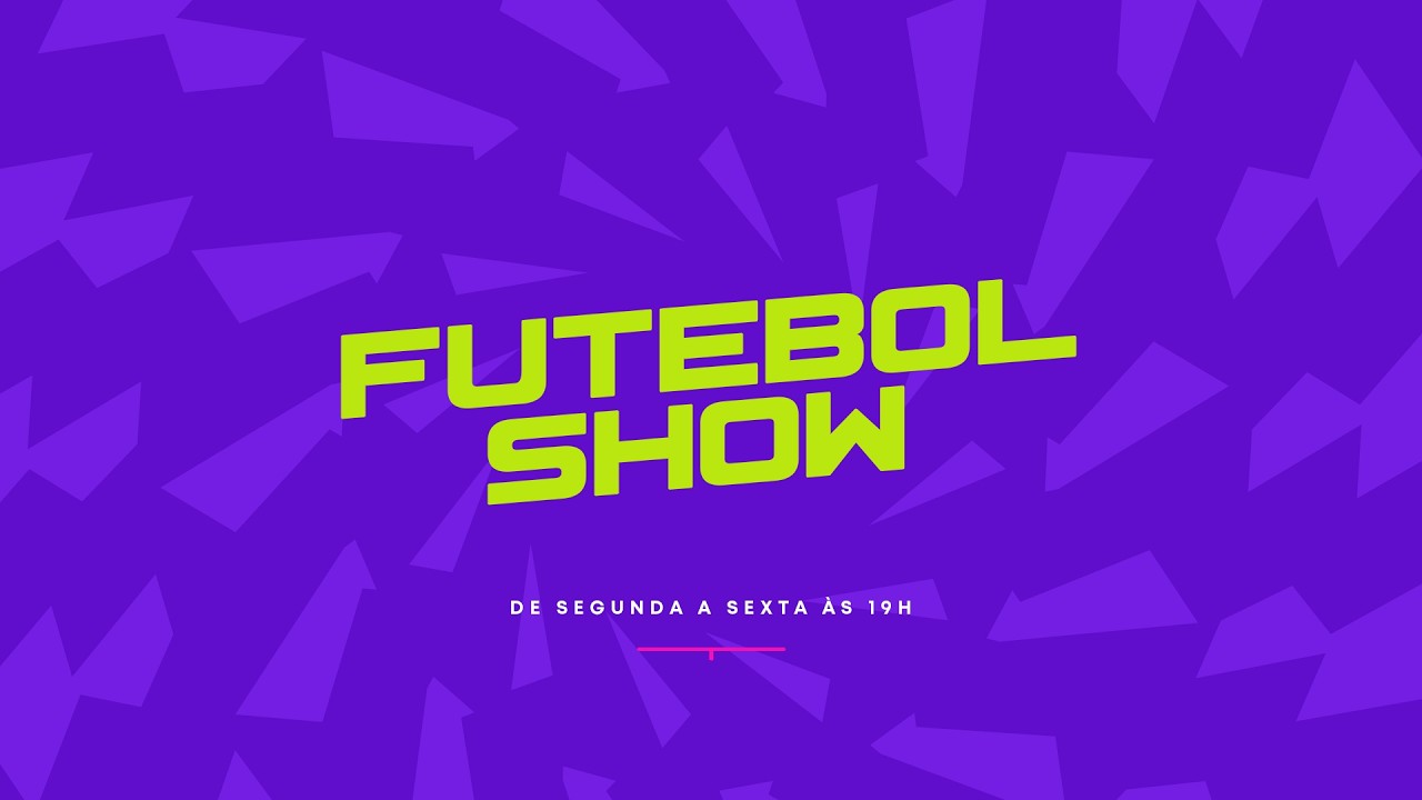 FUTEBOL SHOW | RÁDIO NN - AO VIVO - 11/06/2026 | #LIVE
