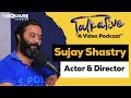 Sujay shastry  kannada actor  director  talkative a podcast  nondananni kannadapodcast