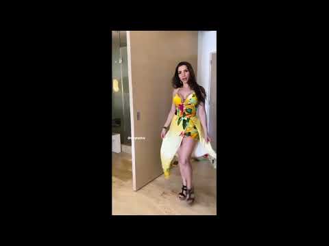 Beautiful Soy Neiva, walking, instagram - Neiva Mara (Video Official)