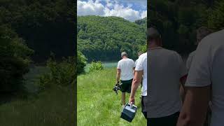 Dia de Pesca 🎣 Romania 🎣🇷🇴✨
