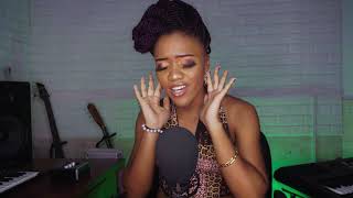 Mbilia Bel Douceur cover by MsKENI