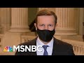 Sen. Murphy: House Managers Laid Out More Than One Impeachable Offense From Trump | All In | MSNBC