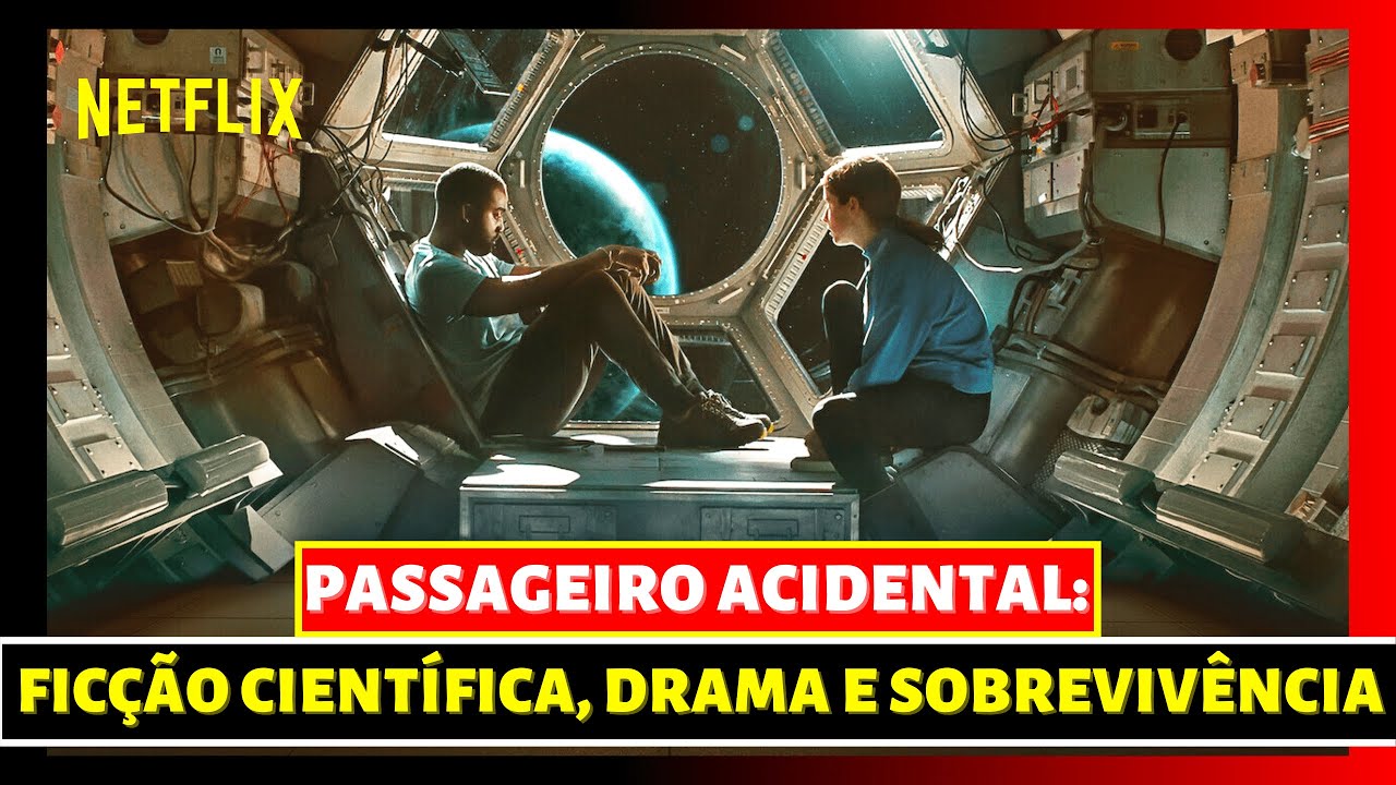 PASSAGEIRO ACIDENTAL CR TICA FIC O CIENT FICA DIRIGIDA POR UM 