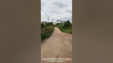 Chính Chủ Cần Bán 4329m2 Đất Lúa Thôn 3 Xã Hàm Liêm , về Phan Thiết 2 Km