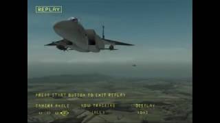 Ace Combat Zero: The Belkan War - Annex [No commentary]